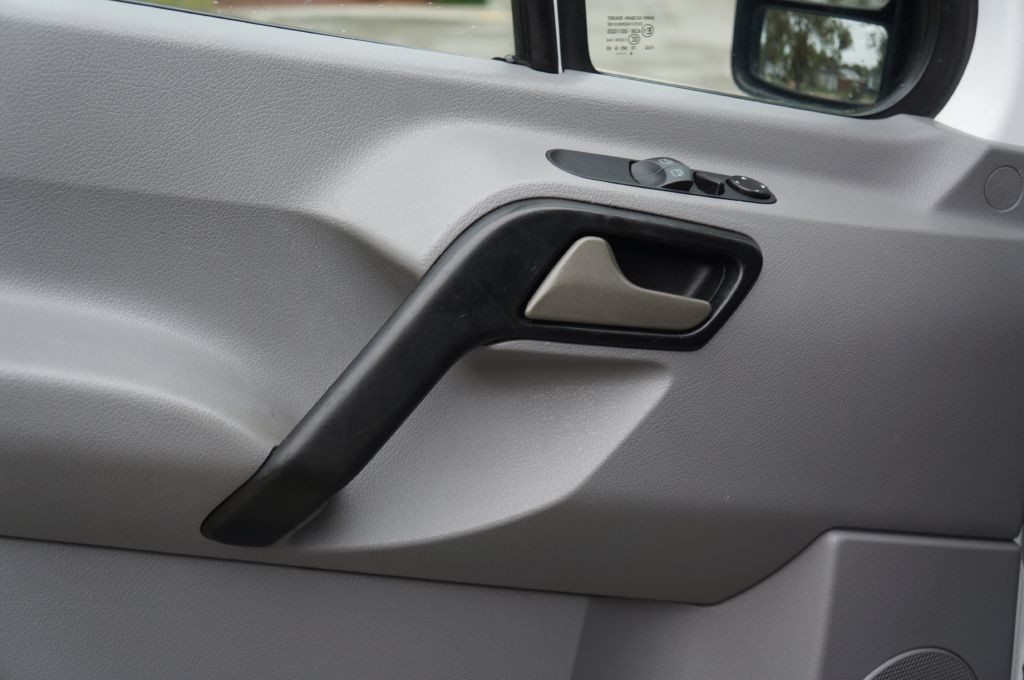 2015 Mercedes-Benz Sprinter Image 29