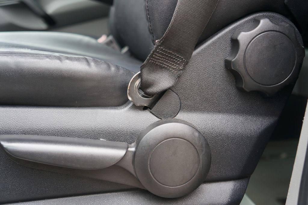 2015 Mercedes-Benz Sprinter Image 33