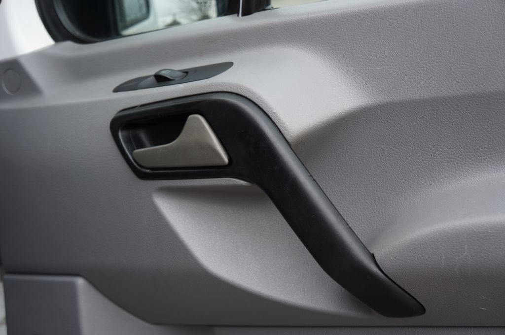 2015 Mercedes-Benz Sprinter Image 35