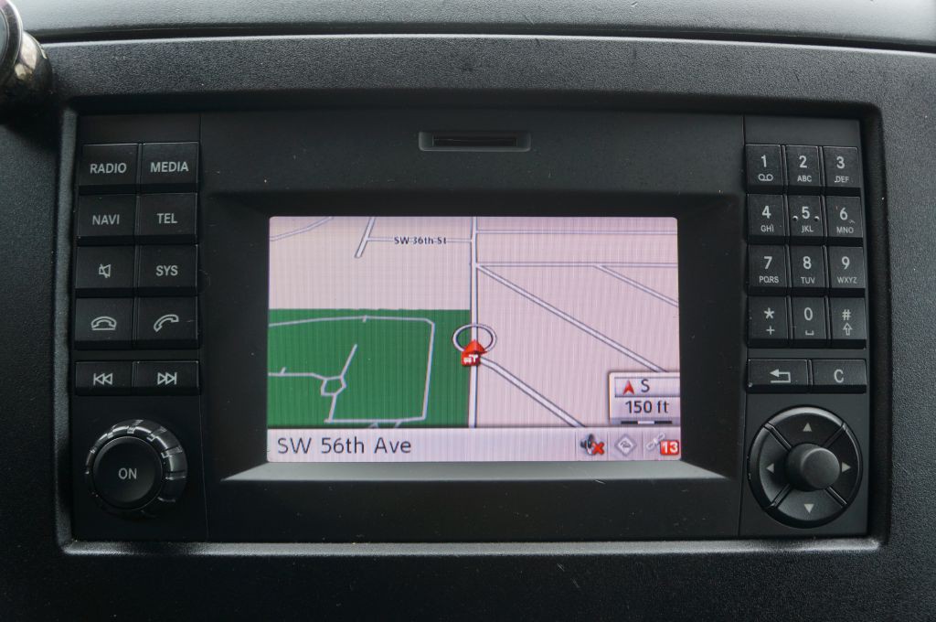 2015 Mercedes-Benz Sprinter Image 44