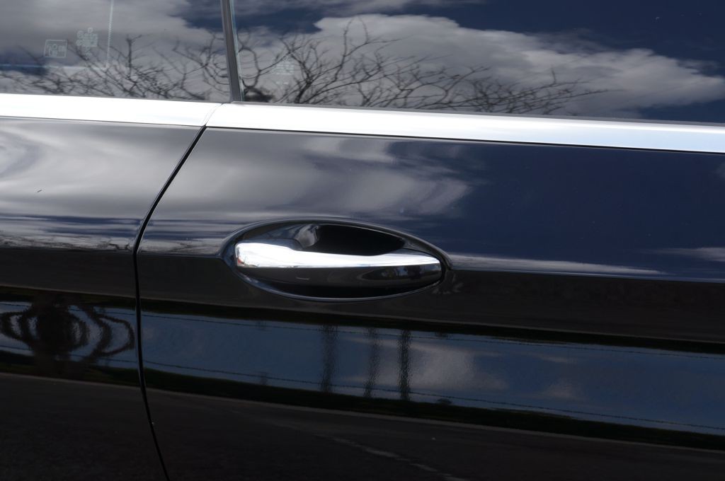 2019 Mercedes-Benz C-Class Image 20