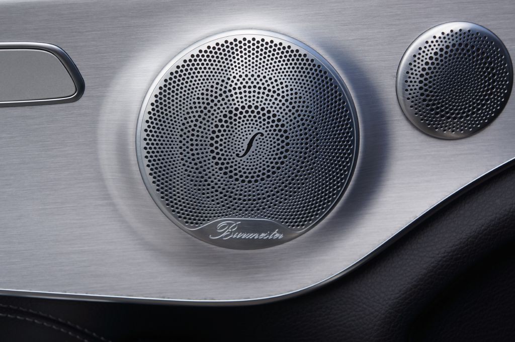 2019 Mercedes-Benz C-Class Image 26