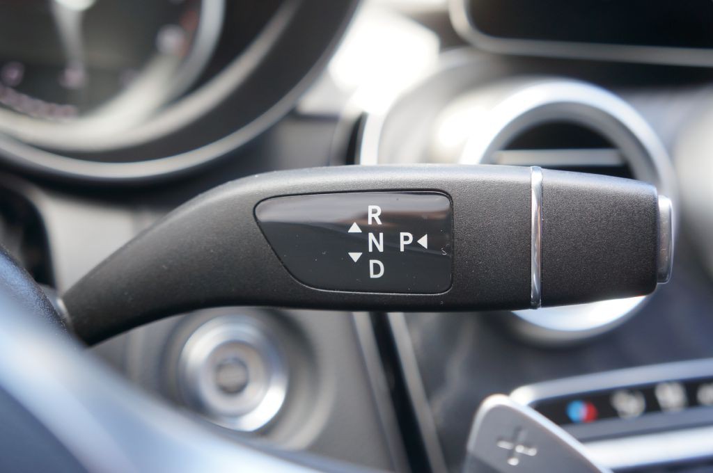 2019 Mercedes-Benz C-Class Image 52