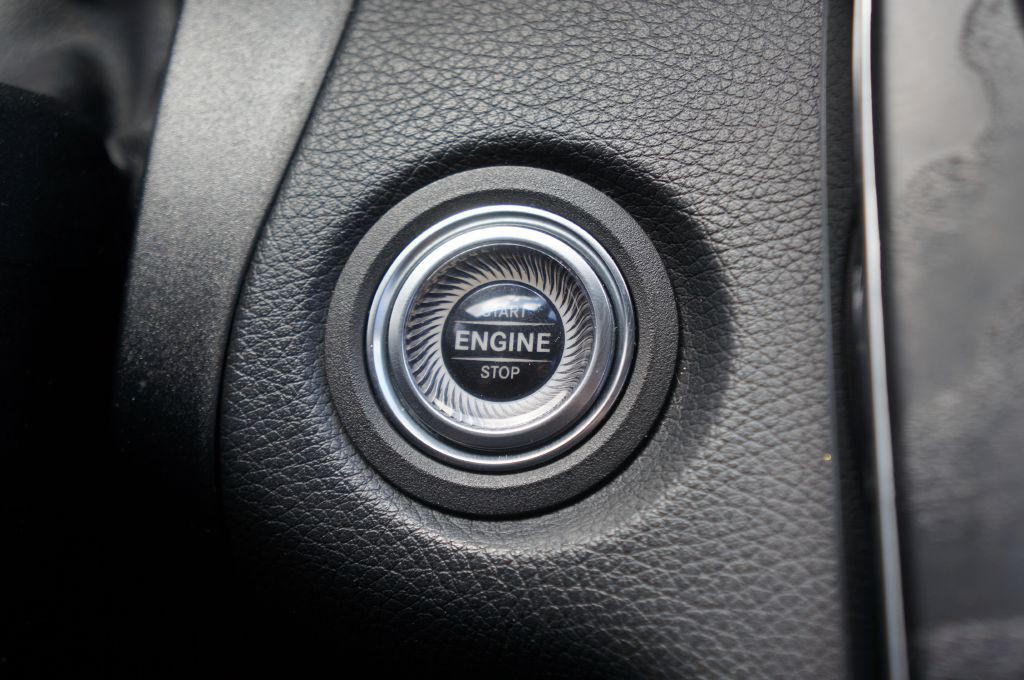 2019 Mercedes-Benz C-Class Image 53