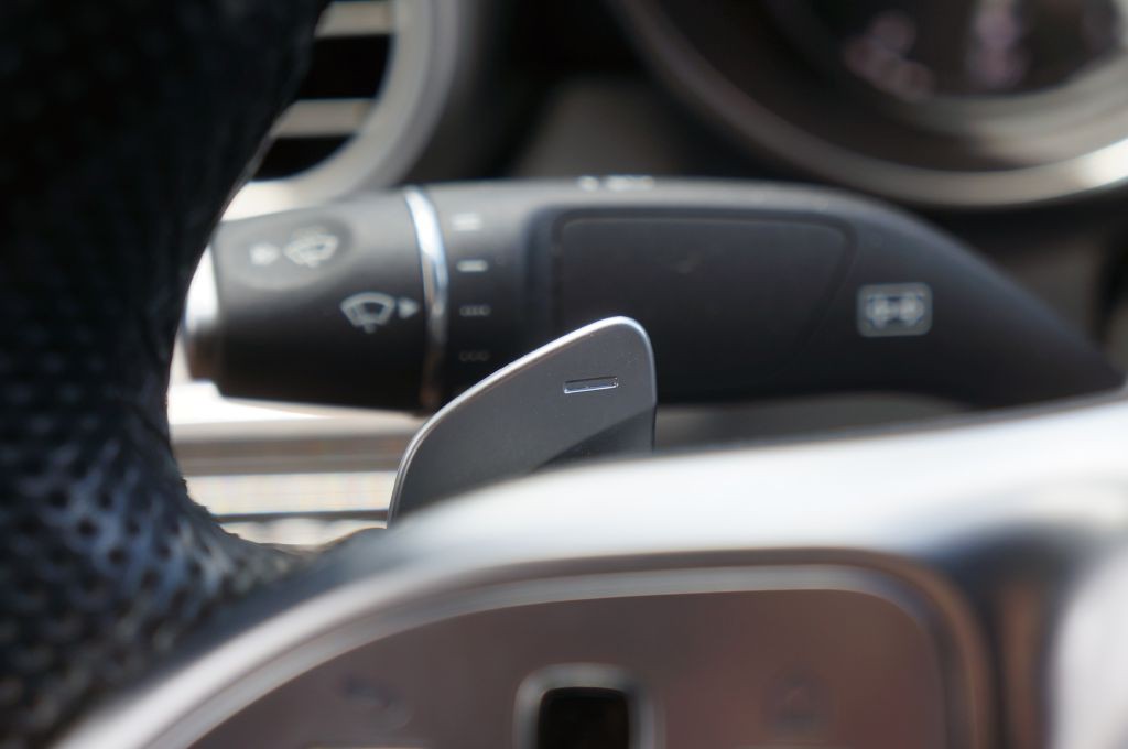 2019 Mercedes-Benz C-Class Image 54