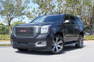 Image for 2018 GMC Yukon SLT ID: 7248330