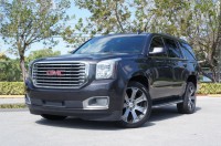 Image for 2018 GMC Yukon SLT ID: 7248330