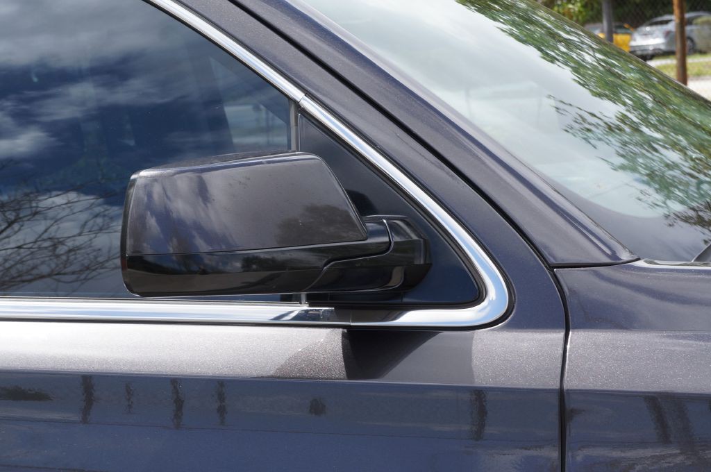 2018 GMC Yukon Image 19