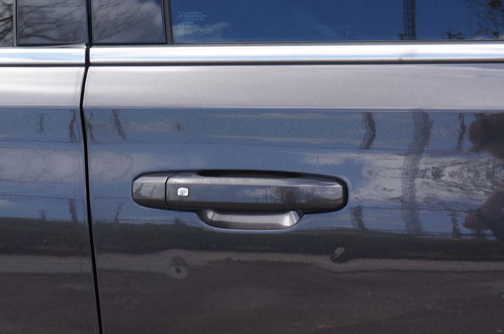 2018 GMC Yukon Image 20