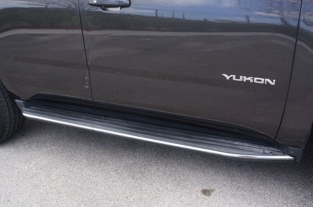 2018 GMC Yukon Image 21