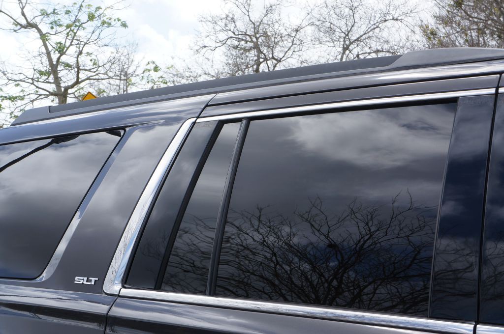 2018 GMC Yukon Image 22