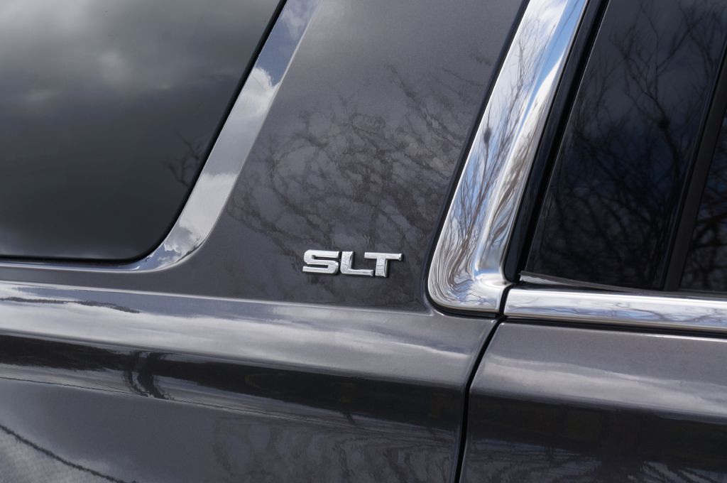 2018 GMC Yukon Image 23