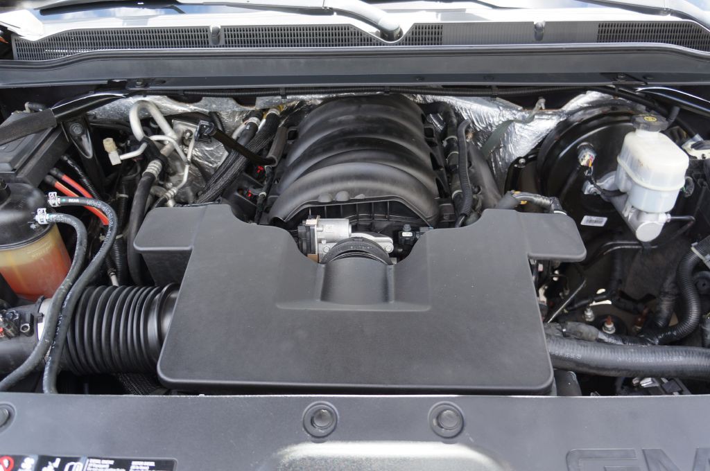 2018 GMC Yukon Image 26