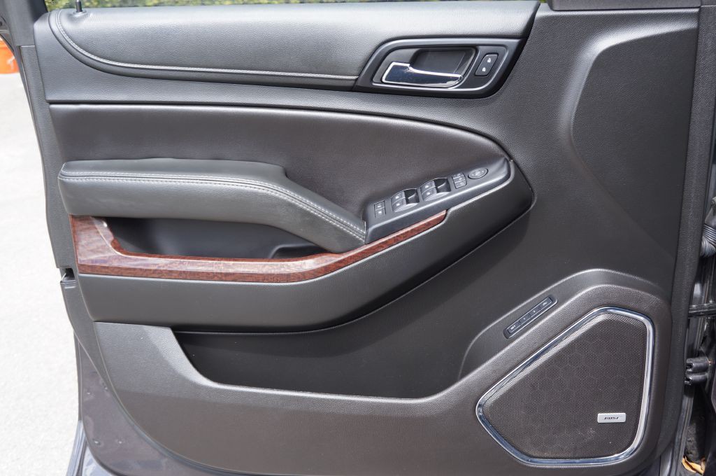 2018 GMC Yukon Image 27