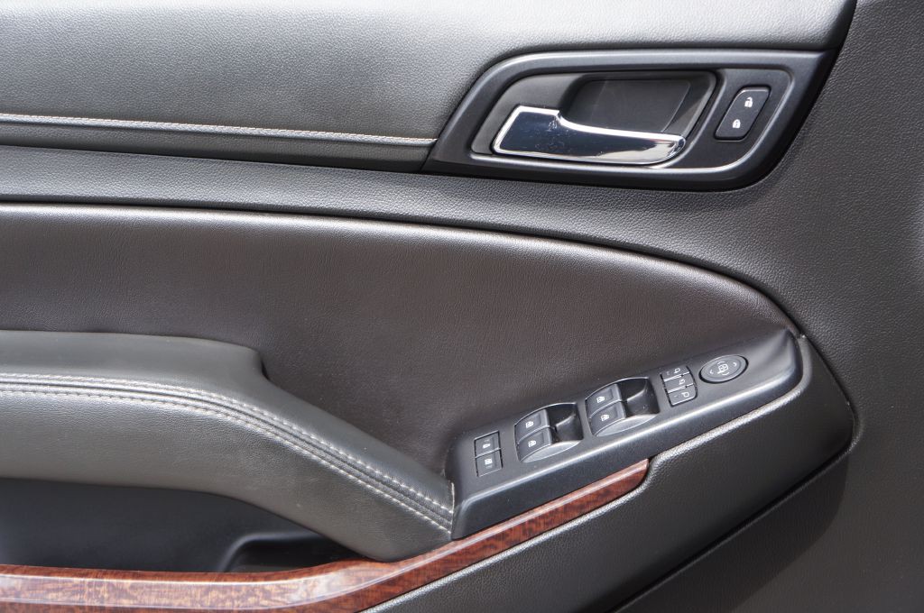 2018 GMC Yukon Image 28