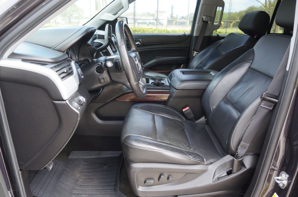 2018 GMC Yukon Image 31