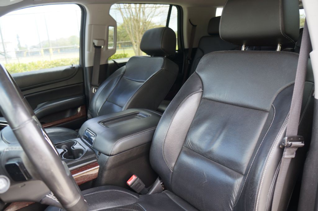 2018 GMC Yukon Image 32