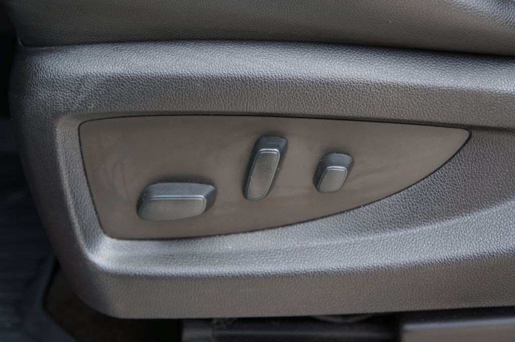 2018 GMC Yukon Image 33