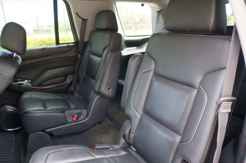 2018 GMC Yukon Image 36