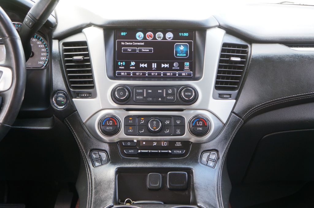 2018 GMC Yukon Image 41