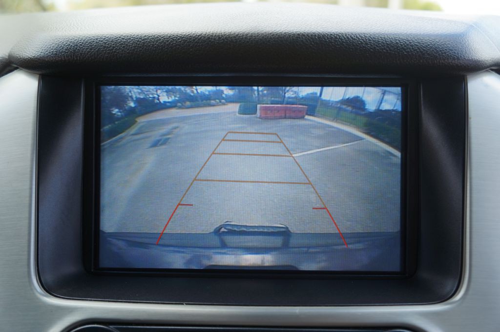 2018 GMC Yukon Image 43