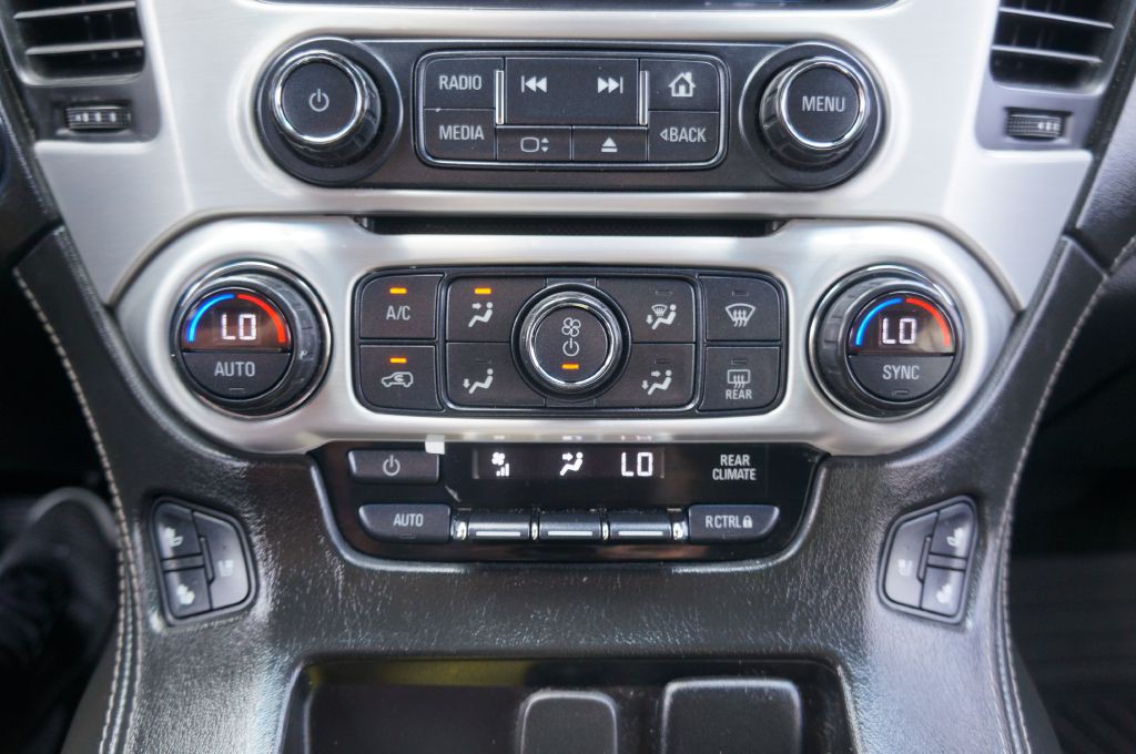 2018 GMC Yukon Image 46