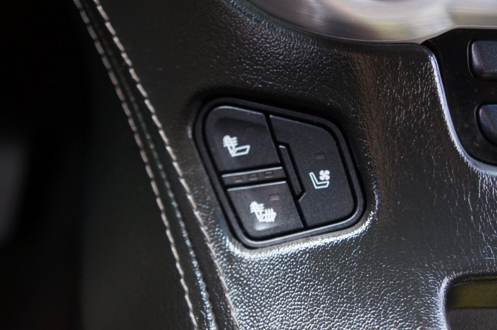 2018 GMC Yukon Image 47