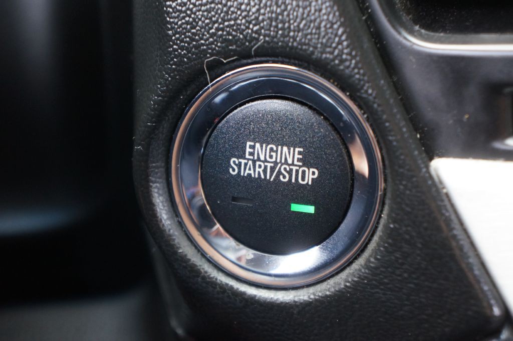 2018 GMC Yukon Image 49