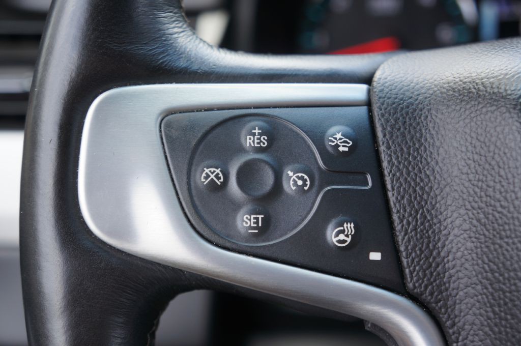 2018 GMC Yukon Image 51