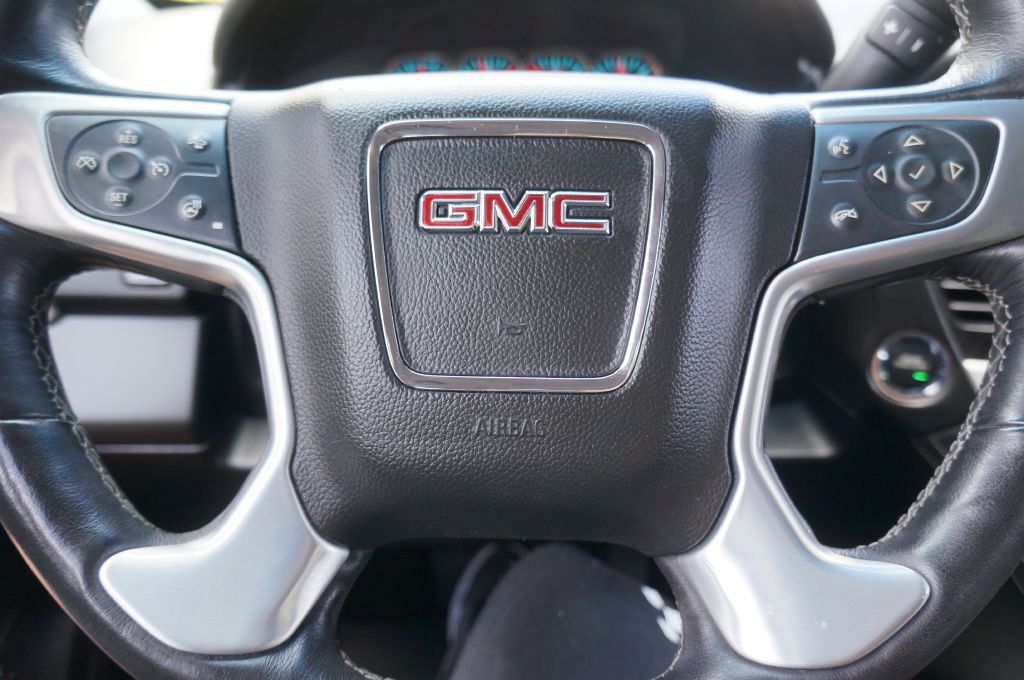 2018 GMC Yukon Image 52