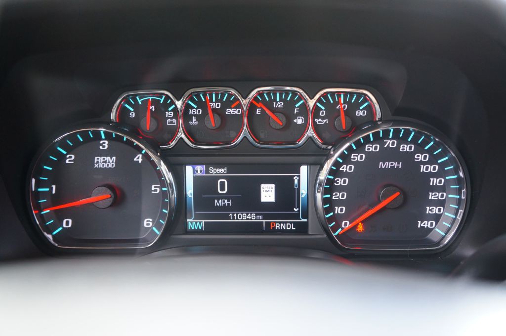 2018 GMC Yukon Image 53