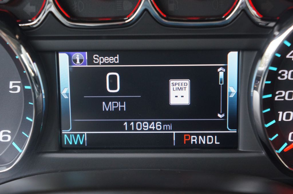 2018 GMC Yukon Image 54