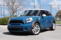 Image for 2011 MINI Countryman S ALL4 ID: 7261951