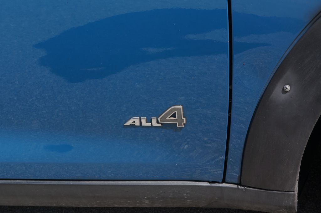 2011 MINI Countryman Image 18