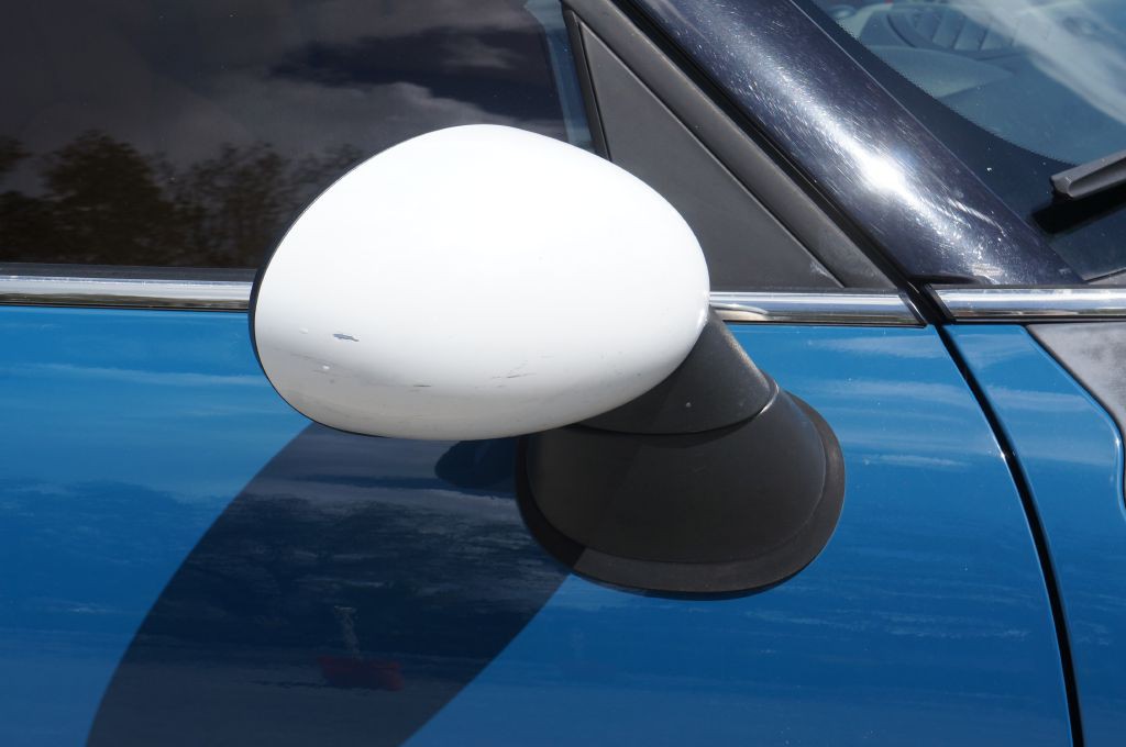 2011 MINI Countryman Image 19