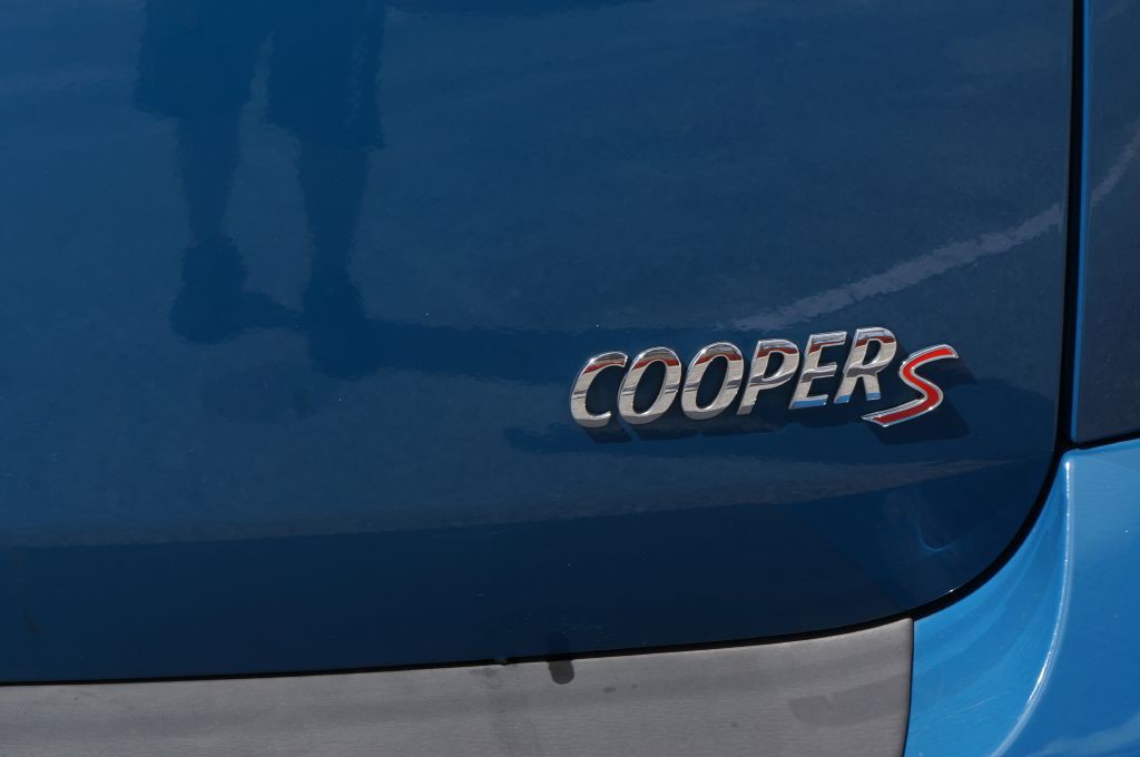 2011 MINI Countryman Image 21