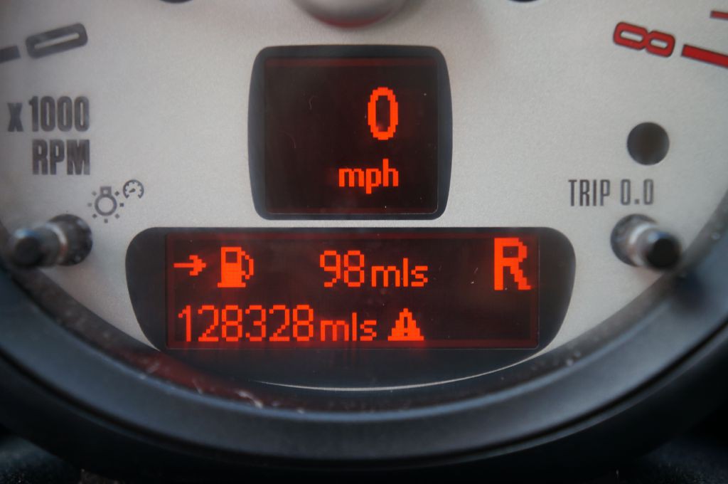 2011 MINI Countryman Image 43