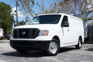 Image for 2018 Nissan NV 1500 S ID: 7281986