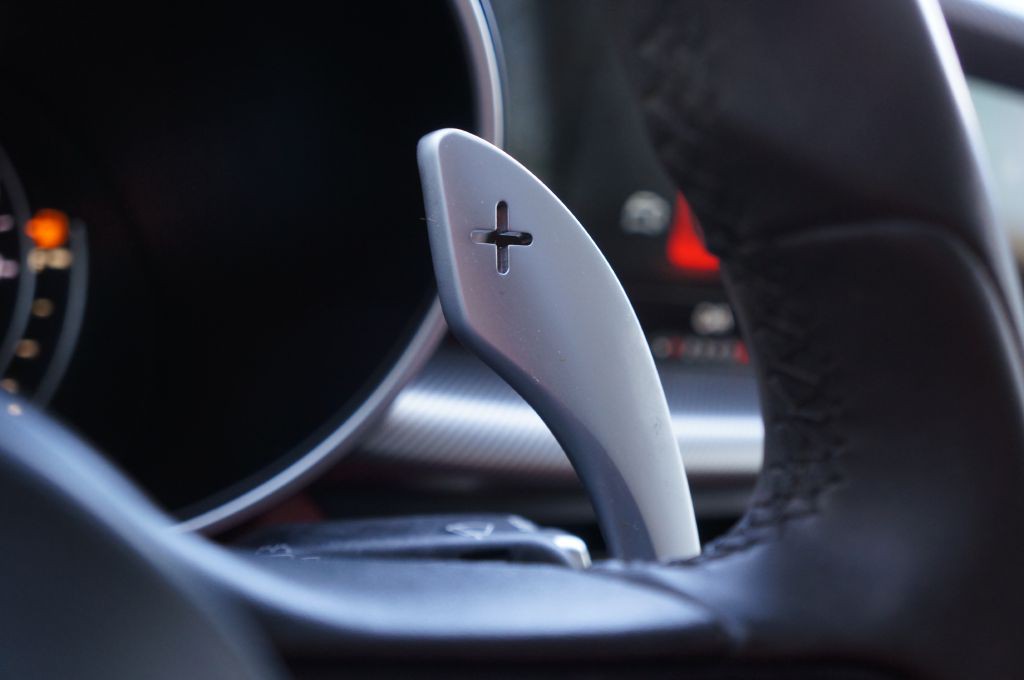 2019 Alfa Romeo Stelvio Image 49