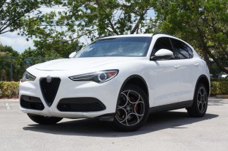 Image for 2019 Alfa Romeo Stelvio BASE ID: 7293881