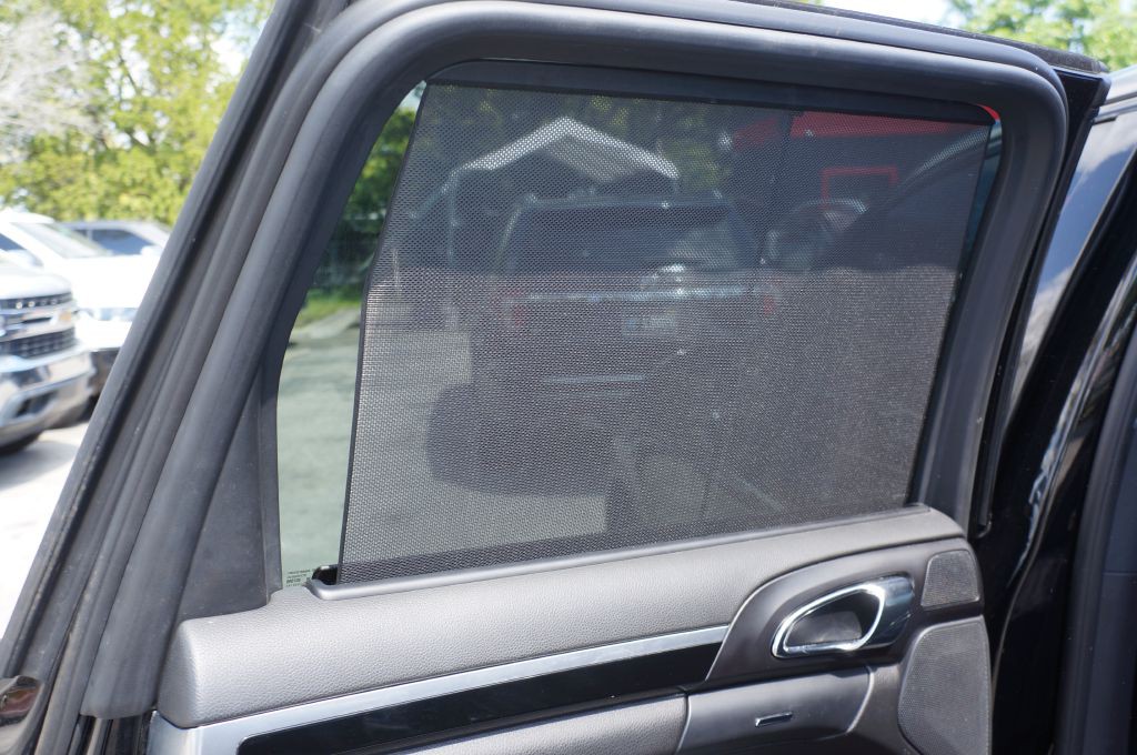 2016 Porsche Cayenne Image 8