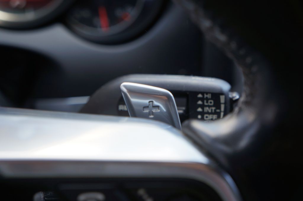 2016 Porsche Cayenne Image 19