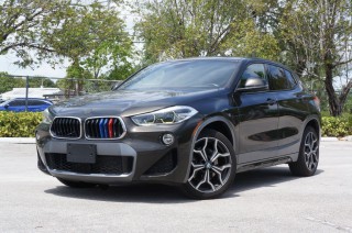 Image for 2018 BMW X2 281 xDrive ID: 7310162