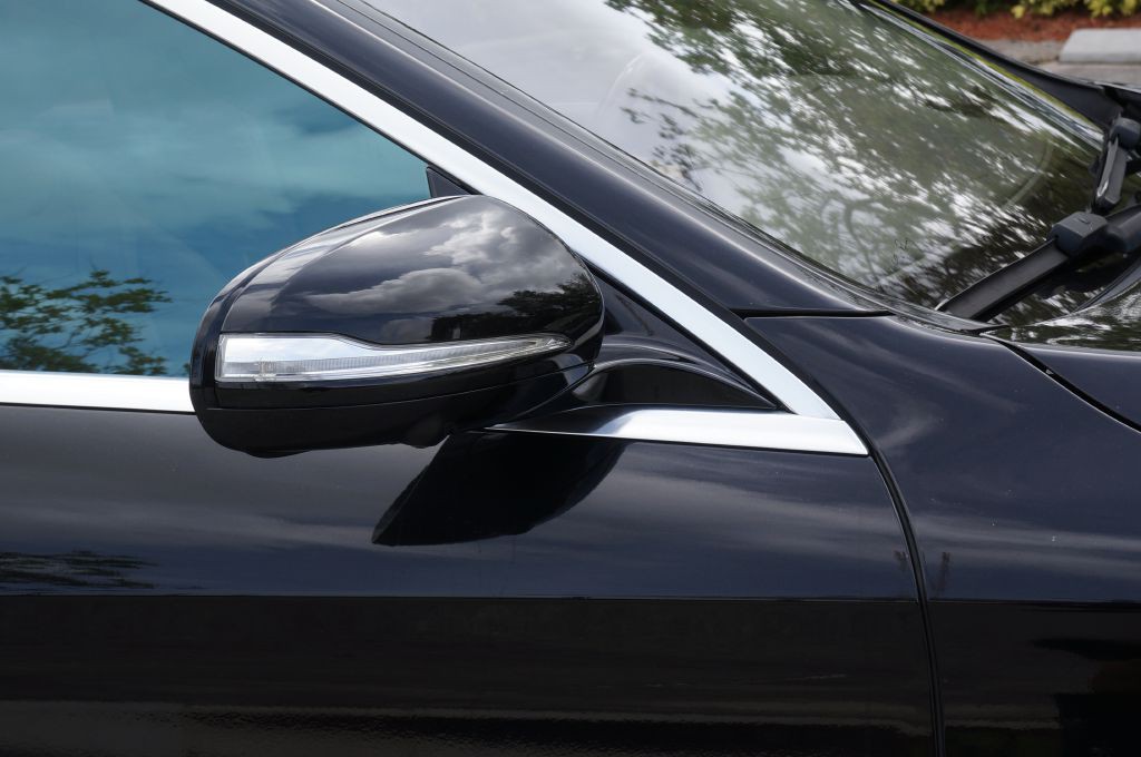 2016 Mercedes-Benz S-Class Image 19
