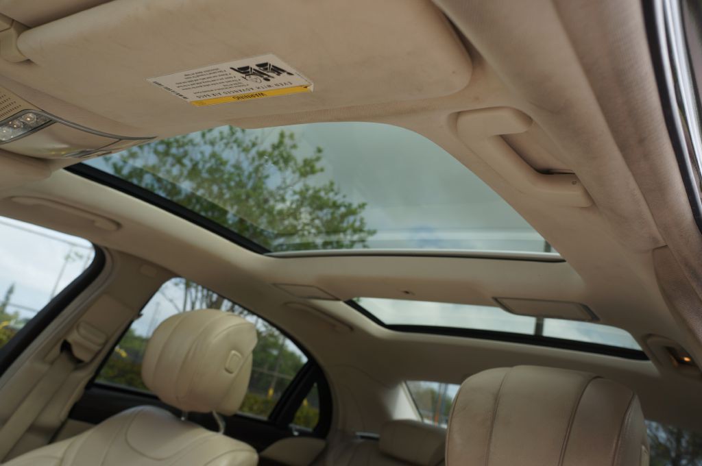 2016 Mercedes-Benz S-Class Image 33