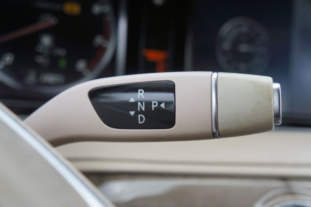 2016 Mercedes-Benz S-Class Image 44