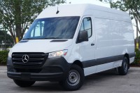 Image for 2022 Mercedes-Benz Sprinter 2500 ID: 7316190