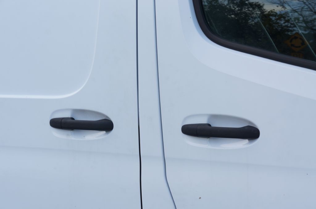 2022 Mercedes-Benz Sprinter Image 16