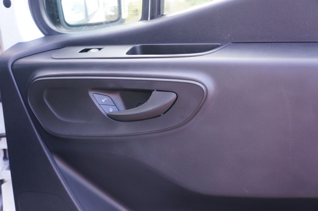 2022 Mercedes-Benz Sprinter Image 26