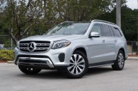 Image for 2017 Mercedes-Benz GLS-Class GLS 450 ID: 7322494